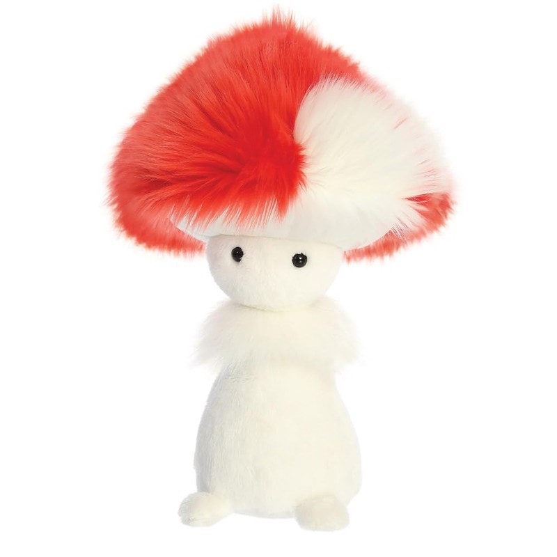 Aurora 34271 Soft Toy, Red & White