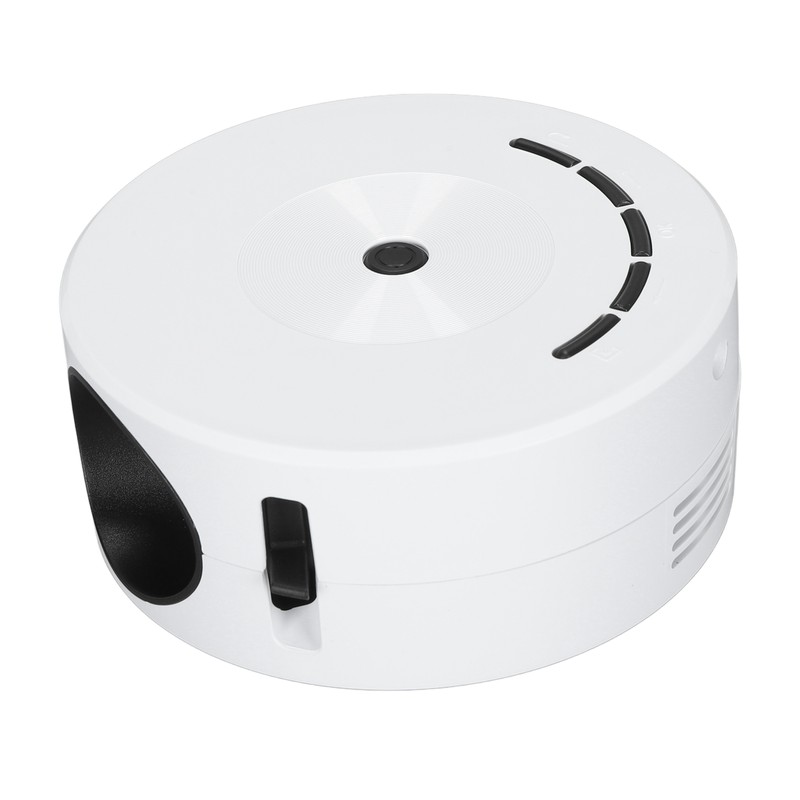Mini Projector Eye Protection Built in Speaker Pocket LED Projector