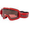 Bollé Unisex's Nova II Snow Goggles, Matte Switzerland, Medium/Large