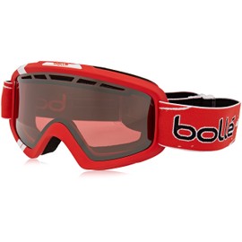 Bollé Unisex's Nova II Snow Goggles, Matte Switzerland, Medium/Large
