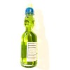 Green Apple Flavor Ramune Carbonated Soft Drink 6.76 Fl Oz(6