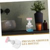 NOLITOY Pcs Hand Soap Foam Dispenser Pump Foaming Soap Dispenser