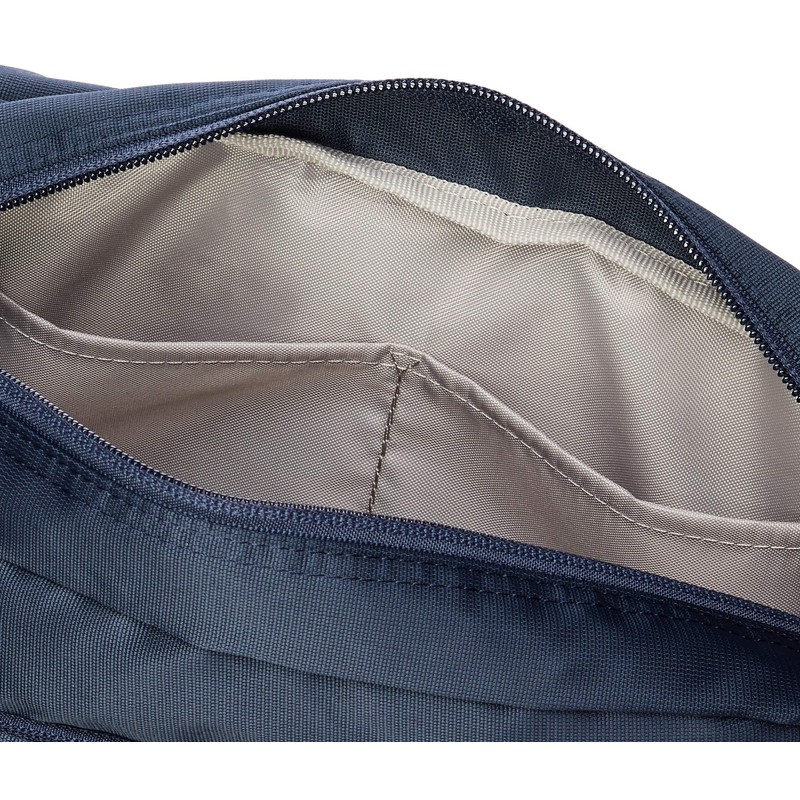 Ace Tokyo Bastique 2 Shoulder Bag, Set Up Function Included,