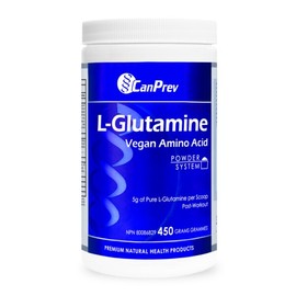 캔프레브 글루타민 엘글루타민 비건 아미노산 450g 글루타민 3개월분 CampRev Glutamine L-Glutamine Vegan Amino Acids 450g Glutamine 3-Month Supply
