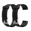 hoeslaw 2 Pcs Watch Bands Replacement for ID115Plus HR, Fitness
