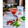 Raspberry Reàl Infused Exotics, Raspberry Puree Infused Syrup, 16.9 FL