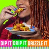 Tari Hot Sauce - Zesty Verde - Creamy, Herbal &