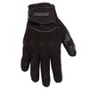 Spada Splash CE Motorcycle Gloves S Black