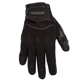 Spada Splash CE Motorcycle Gloves S Black