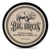 Cera Para Barba & Cabello Big Bros 100gr