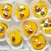 Bumble Bee Silicone Molds Bee Fondant Molds Honeycomb Chocolate Baking
