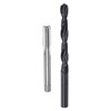 sourcing map Metric Tap and Drill Bit Set, M10 x