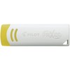 Pilot Frixion Light Pastel Highlighters + Eraser Set of 6