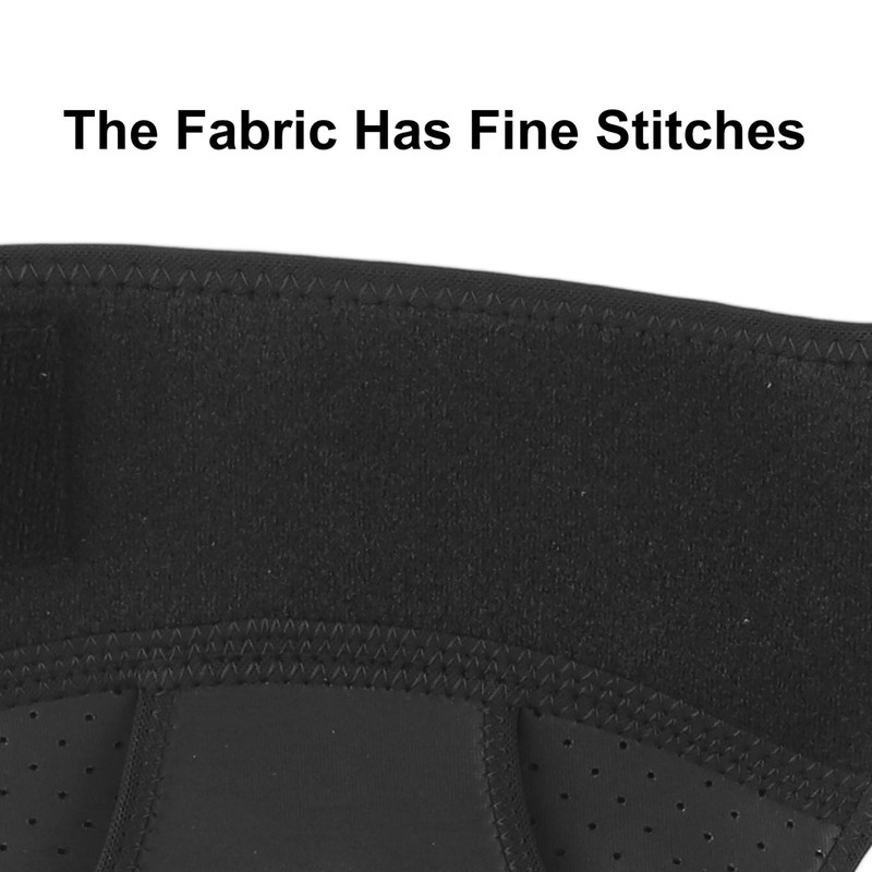 Shoulder Brace Strap Adjustable Shoulder Support Sleeve Sleeve Arm Immobilizer