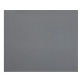 Fandeli 36007 1500 Grit Waterproof Sandpaper Sheets, 9" x 11", 25-Sheet
