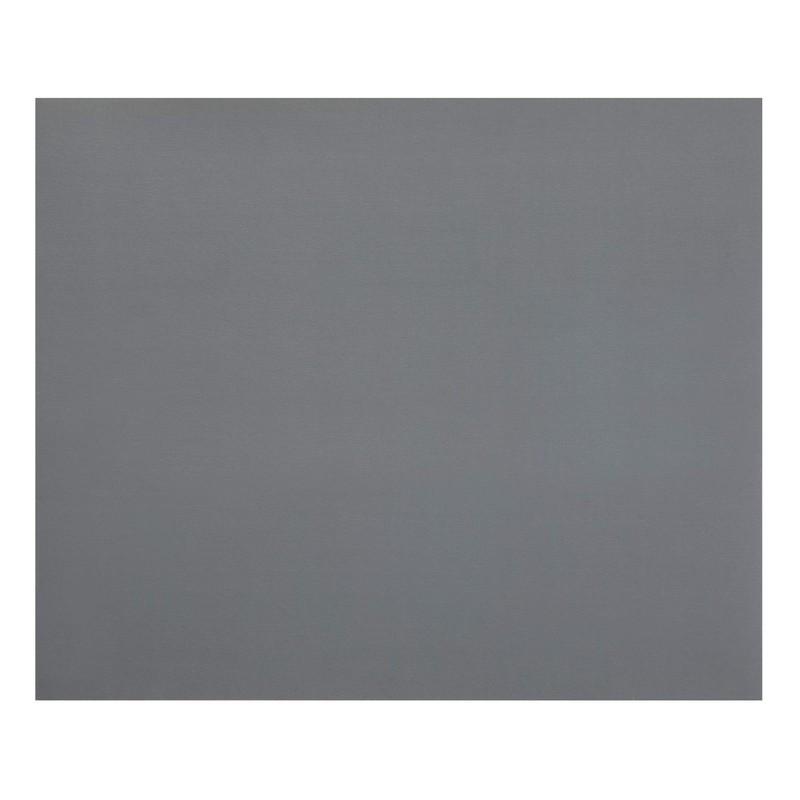 Fandeli 36007 1500 Grit Waterproof Sandpaper Sheets, 9" x 11", 25-Sheet