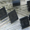 Transistor Audio Semiconductor FET 2SK170 BL High Performance Low Noise