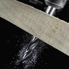KEWAYO 8 Drills for Drills, Carpentry Drill, Carpentry Drill Bit,