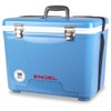 ENGEL Cooler/Dry Box 30 Qt - White