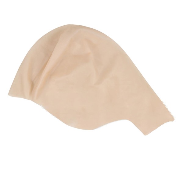 TENGEE Bald Cap, Latex Bald Cap, Bald Cap, Bald Wig,