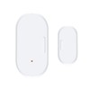 Haozee Door and Window Sensor, Requires Zigbee Hub, Zigbee Connection,