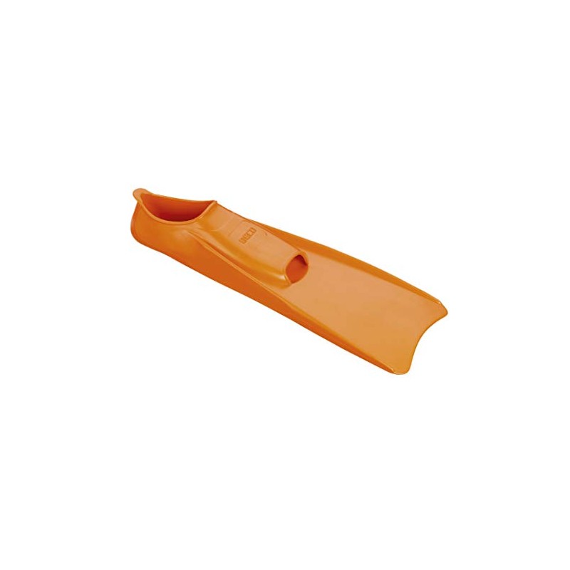 BECO Swimming Aid 9910 Swimming Fins Orange 23/24