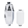 Tappwater - ShowerPro Diamond Starter Pack (showerPro diamond shower filter