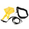 Swim Resistance Parachute Swimming Strength Training Resistance Belt for Children