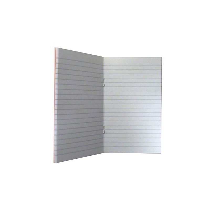 Silvine 158 x 99mm Pocket Memo Notebook - Lined (72