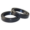 AHL Dust Caps & Fork Seal Ring 46 x 58