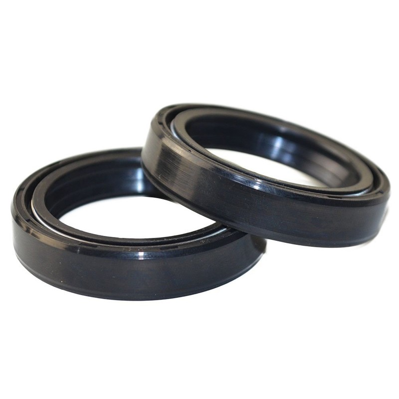 AHL Dust Caps & Fork Seal Ring 46 x 58