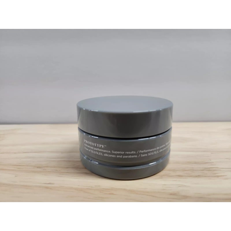 Prototype Styling Cream Light Hold Matte Finish 3oz.