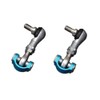Cusco (cusco) [Adjustable pirosutabirinku Rear] toyota crown/Mark X/Lexus Is GS