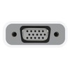 MacAlly UCVGADP USB-C to VGA Adapter for MacBook, MacBook Pro