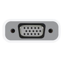 MacAlly UCVGADP USB-C to VGA Adapter for MacBook, MacBook Pro