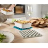 Joseph Joseph Duo Spot-On Set of 2 Silicone Trivets, Heat