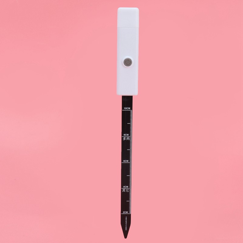 Soil Moisture Detector Plant Care Soil Moisture Sensor Soil Moisture