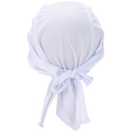 Docooler Outdoor Sports Breathable Cycling Headscarf, Quick-Dry Cycling Bandana, Pirate Headscarf