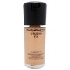 Studio Fix Fluid SPF 15 24Hr Matte Foundation Plus Oil