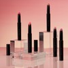 KATE Lip Monster Super Glossy Lipstick 1.6g, Color:G03 Muted Terracotta