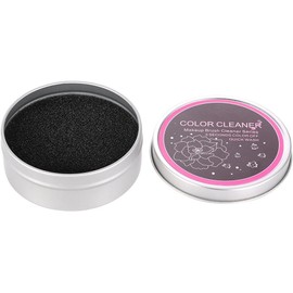 Limpiador De Colores, Brocha De Maquillaje, Eliminación De Color, Esponja De Limpieza En Seco, Cepillo De Color, Caja De Interruptor Rápido, Herramienta De Limpieza De Brochas De Maquillaje