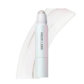 Haus Labs Bio-Radiant Glassy Highlighter Balm in Glassy Opal .11 oz/3g NEW 10/27