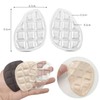 Ball of Foot Cushions, Metatarsal Pad, Lasting Comfort Relief, Prevent