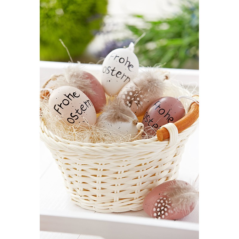 Heitmann Deco Easter Pendant/Decoration