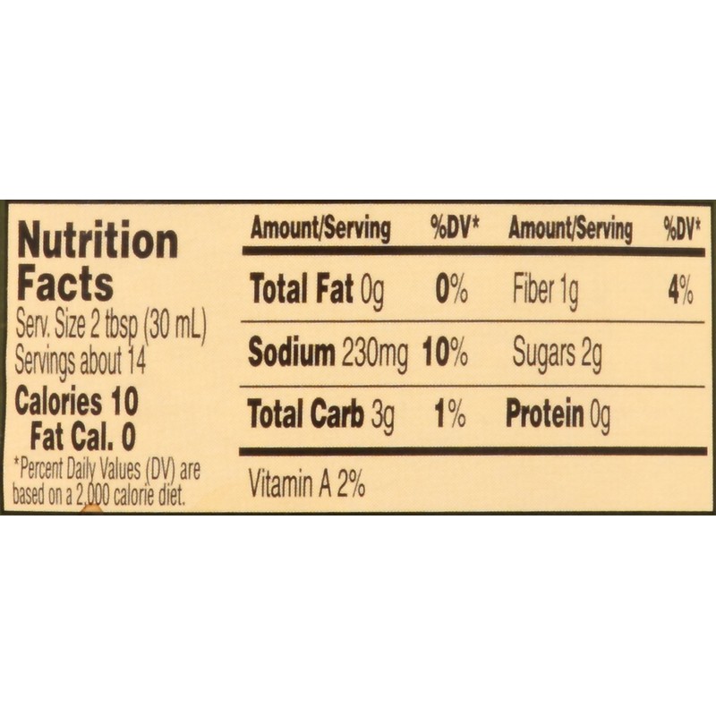 Pace Chunky Salsa, Mild, 16 oz