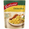 Continental Classics Rice Chicken 120g