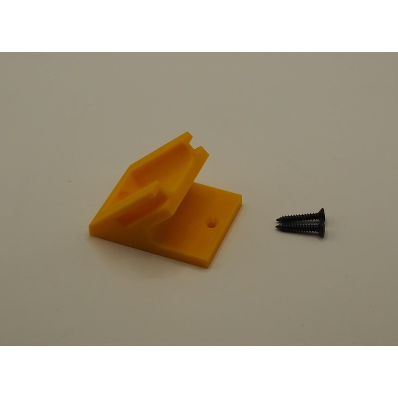 Wall Mount Compatible with Dewalt Sander