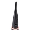 Heated Eyelash Curler Anti Burn Rechargeable Long Lasting Fast Preheating