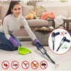 Car Vacuum Handheld Cordless Bug Vacuum Catcher for Adults, Rechargeable