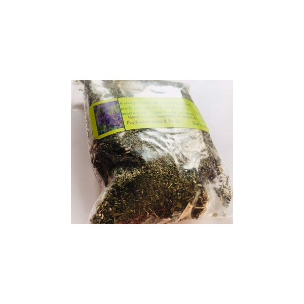 Vervain ~ 1 oz bag Dried herb ~ Ravenz Roost